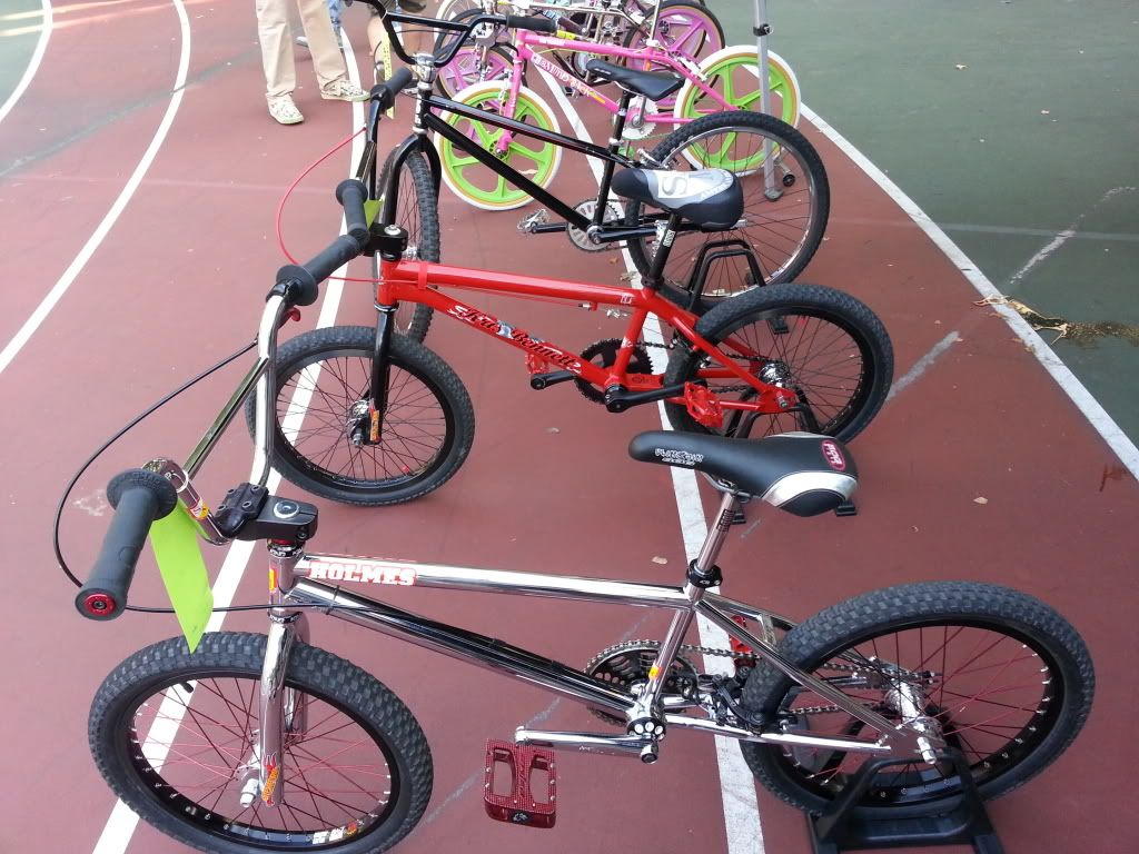 bmx under 2000