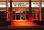 Berlinale.