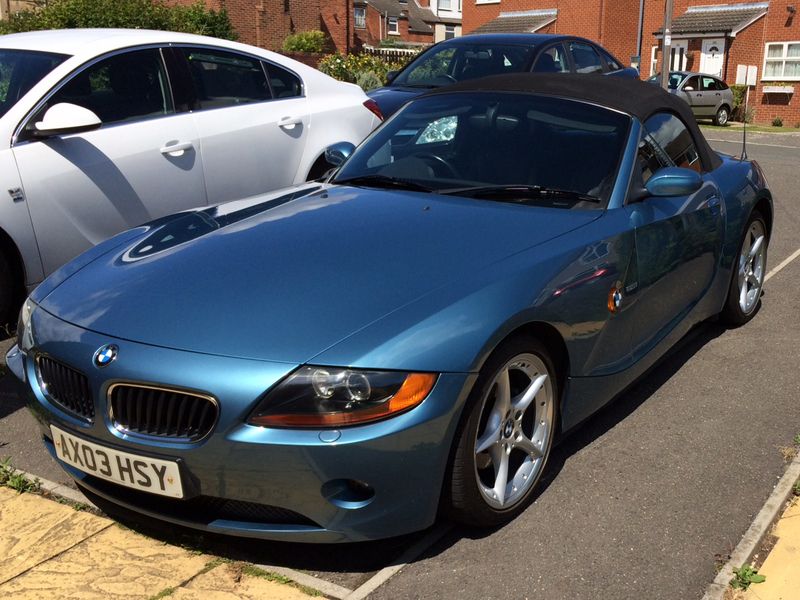 Washing Your Car Page 4 General Gassing PistonHeads UK