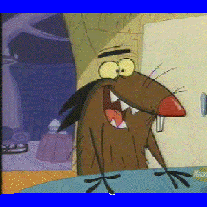 DAGGY.gif daggett 4 image by Invader_Kri