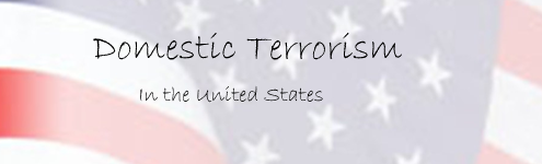 Terrorism Key Criteria | RM. Terrorism Key Criteria | RM.