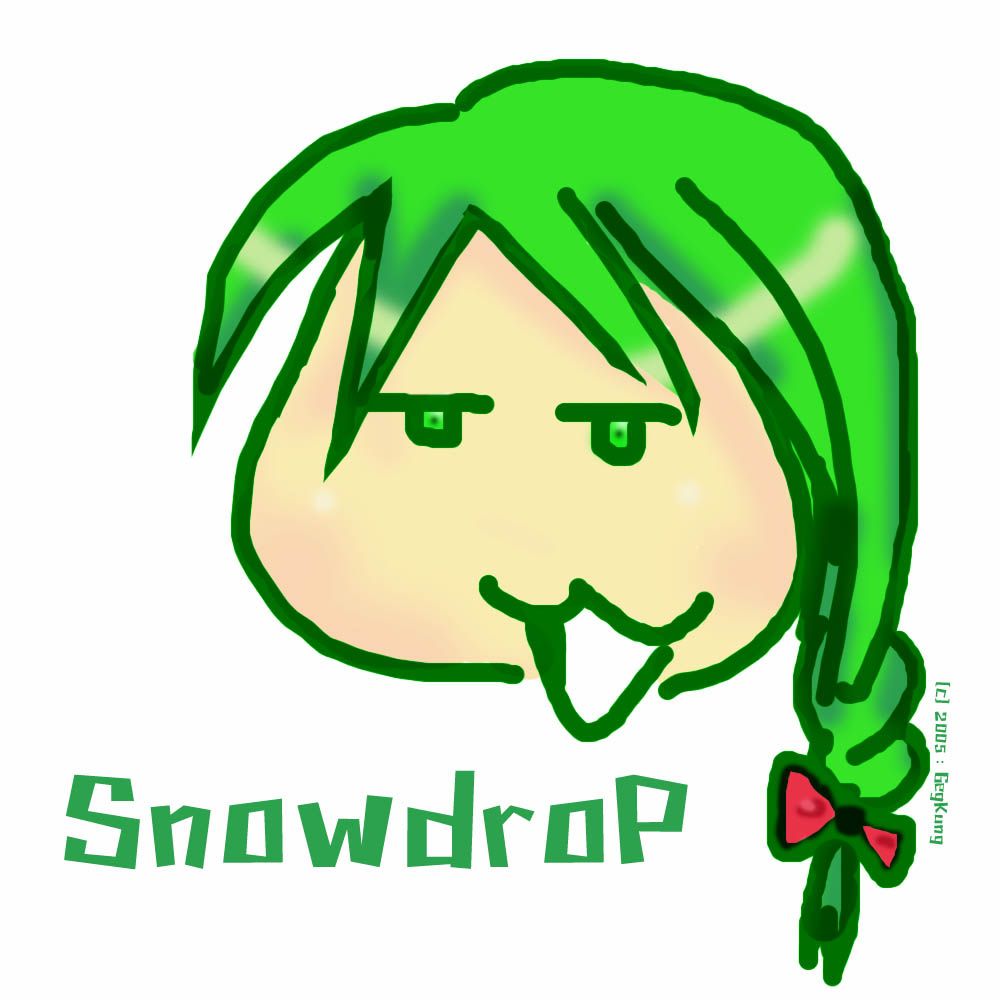 SnowdroP Avatar