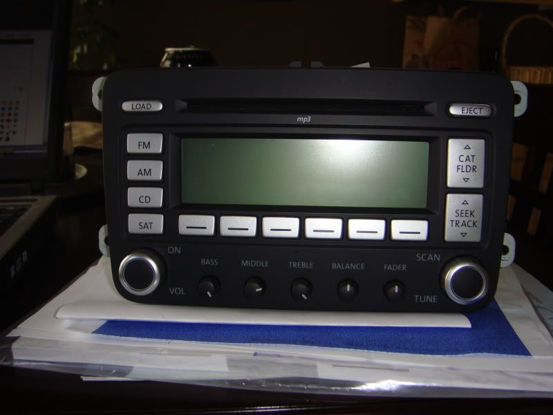 FS Premium 7 & Sirius unit VW Vortex Volkswagen Forum