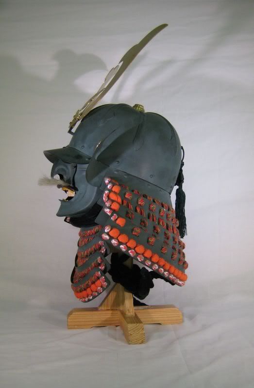 Replica+samurai+armor+for+sale