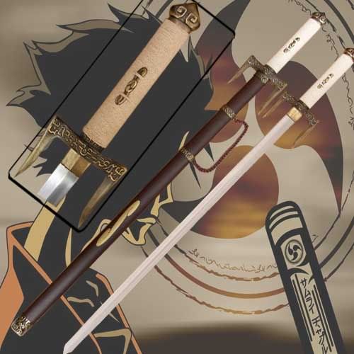 Samurai+champloo+jin+sword