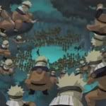 Tajuu Kage Bunshin no Jutsu - Multiple Shadow Clone Technique Pictures, Images and Photos
