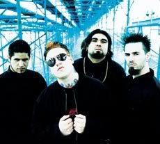 Papa Roach