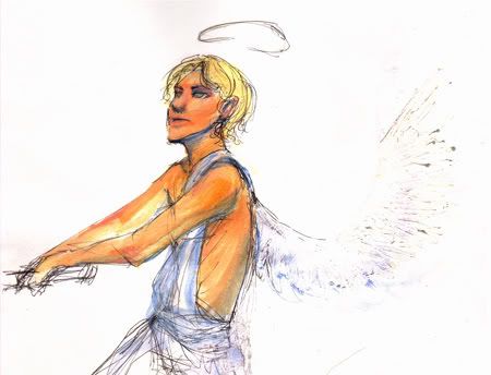 Sei, Angel