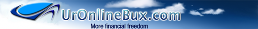 UronlineBux | View Ads, Get Paid