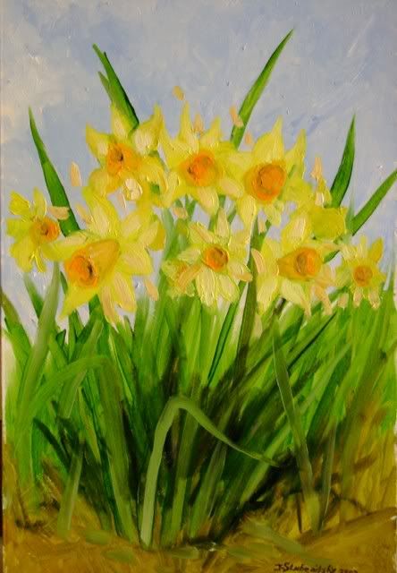Narcissen2.jpg image by JCES