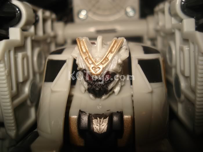 Re: ROTF Grindor & Dunne Runner Toy preview