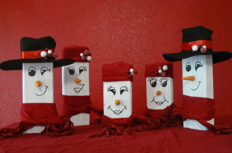 P1000841.jpg Dress-up-blocks Snowmen picture by teljchall