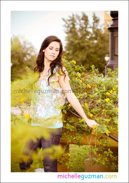 orlando senior photography