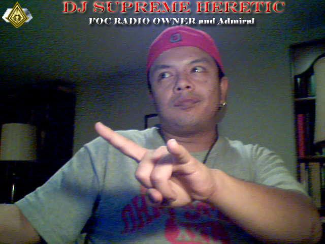 Check out FOC Radio now!