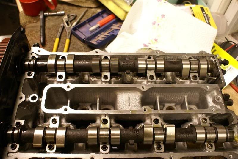 Timing adjusting problem FE3 Mazda MX6 Forum