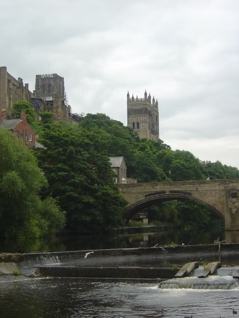 Durham Cathedral 3 Pictures, Images and Photos