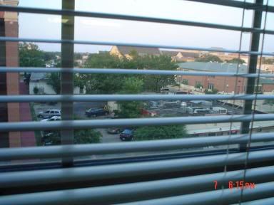 My view... yes be jealous.. photo college8.jpg