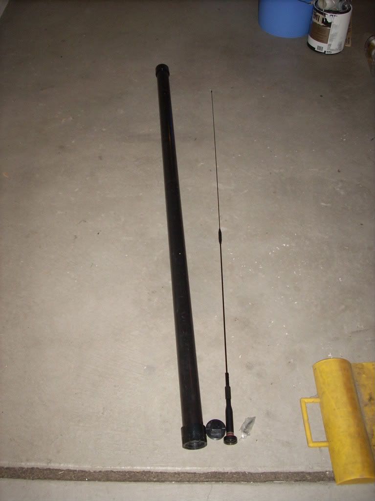 Fly rod carrier IH8MUD Forum