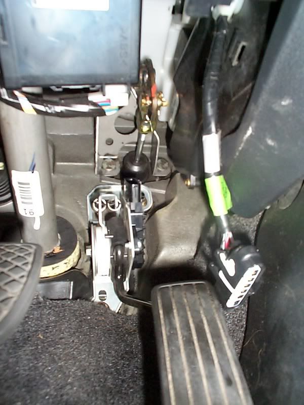 Adusting clutch pedal freeplay Subaru Outback Forums