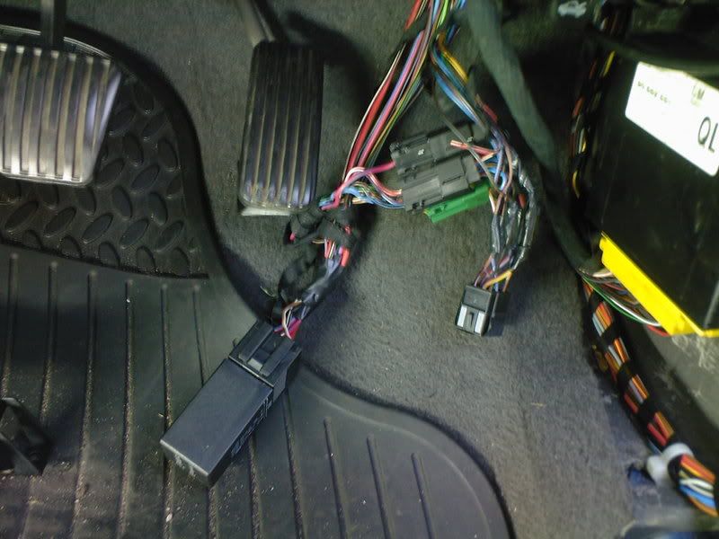 Astra Ecu