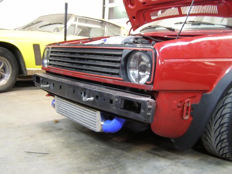 mk2 intercooler piping route? VW Vortex Volkswagen Forum