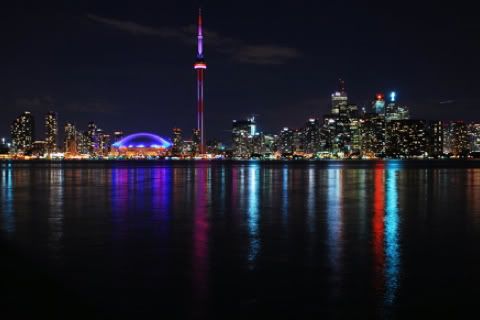 wallpaper toronto. Toronto+skyline+wallpaper