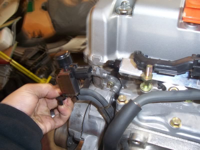 K20 engine harness on k24a2 questions (pics inside) .. The