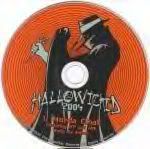 Hallowicked Compilation