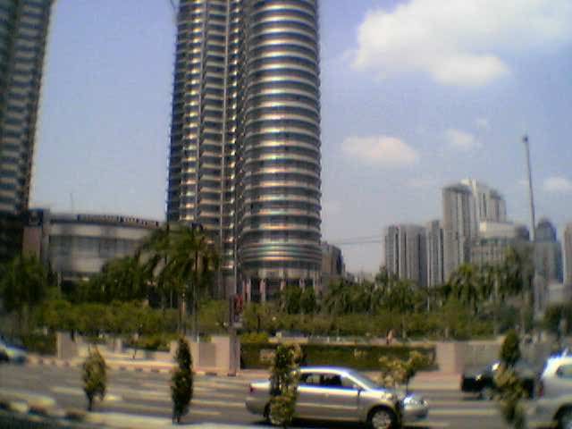 haze is gone