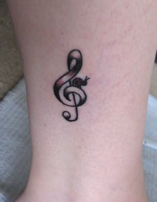 music staff tattoo. music staff tattoo; music staff tattoo. music staff tattoo. music