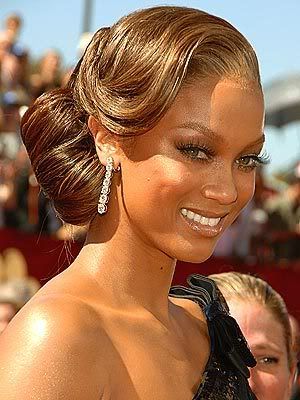 Beyonce Wedding Hairstyles