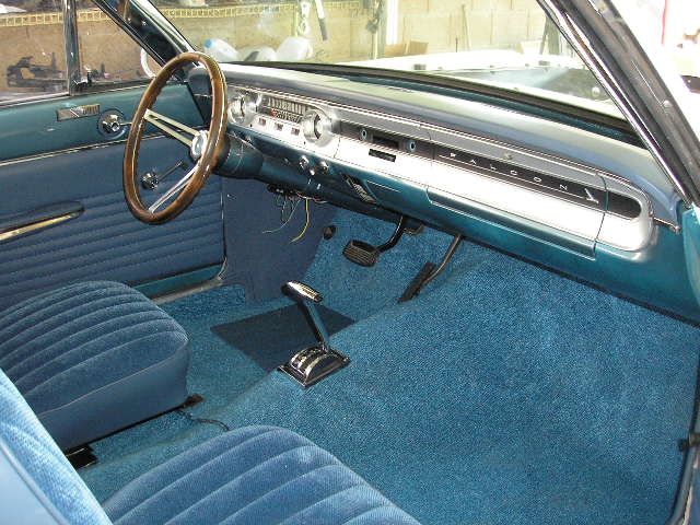 View Topic Aod Cable Floor Shifter