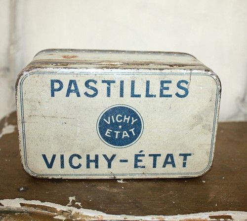 Pastilles Candy