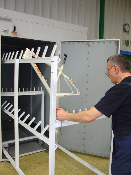 Professionell Lackieren Mit Spraydose professionell lackieren mit amateurmittel bike Professionell Lackieren Mit Spraydose professionell lackieren mit amateurmittel bike