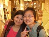 Bec & Cass