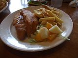 Fish & Chips