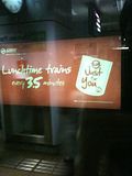SMRT Ad