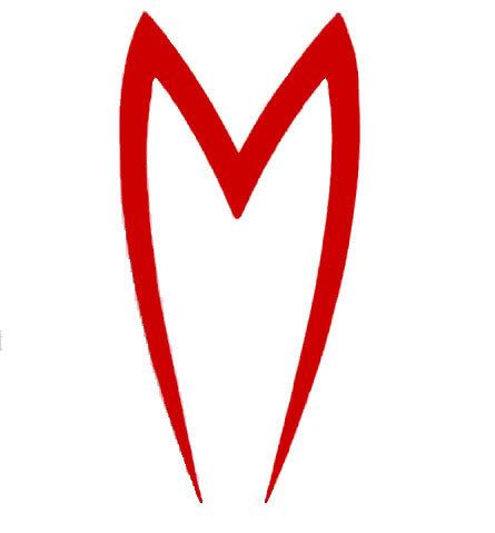 Mach 5 Logo