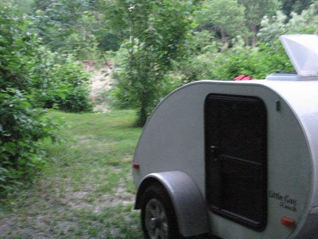 Plymouth Sands Campground