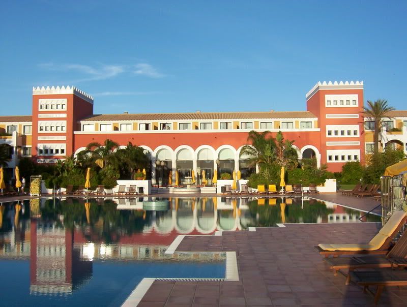 Hotel Barceló Sancti Petri - Cádiz - Foro Andalucía