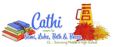 Surviving Middle & High School