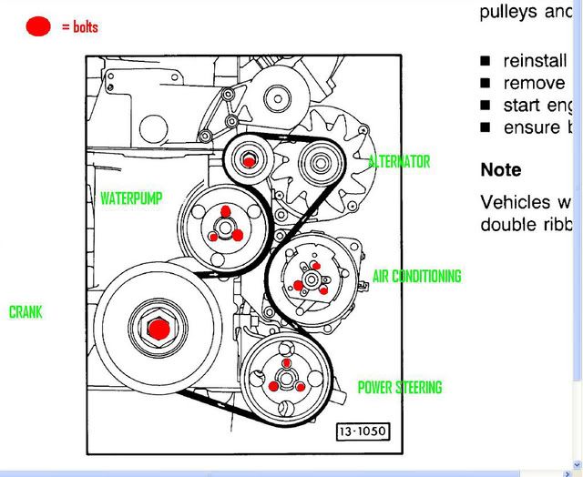 VR6 Start issue ( timing chain guide / water pump content ) VW Vortex Volkswagen Forum