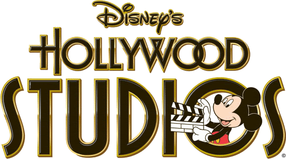 New Disney's Hollywood Studios logo - General Design - Chris Creamer's