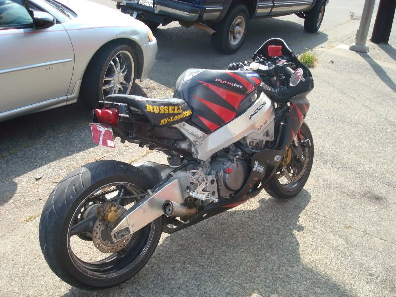 cbr 929 fighter Custom Fighters Custom Streetfighter Motorcycle Forum