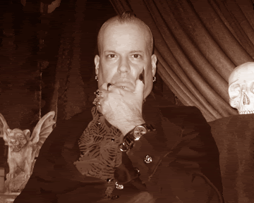 Prince Bryan P