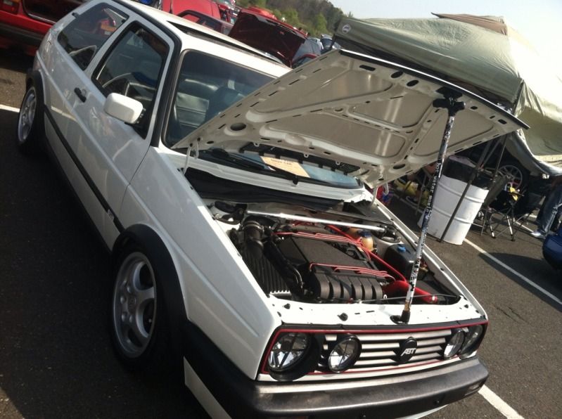 Fuel For the Hate GameA build thread. Page 14 VW Vortex