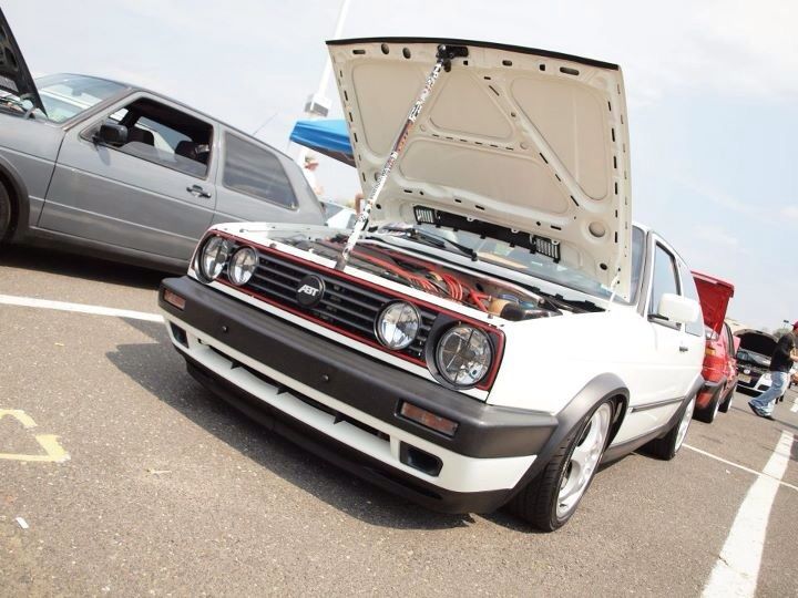 Fuel For the Hate GameA build thread. Page 14 VW Vortex