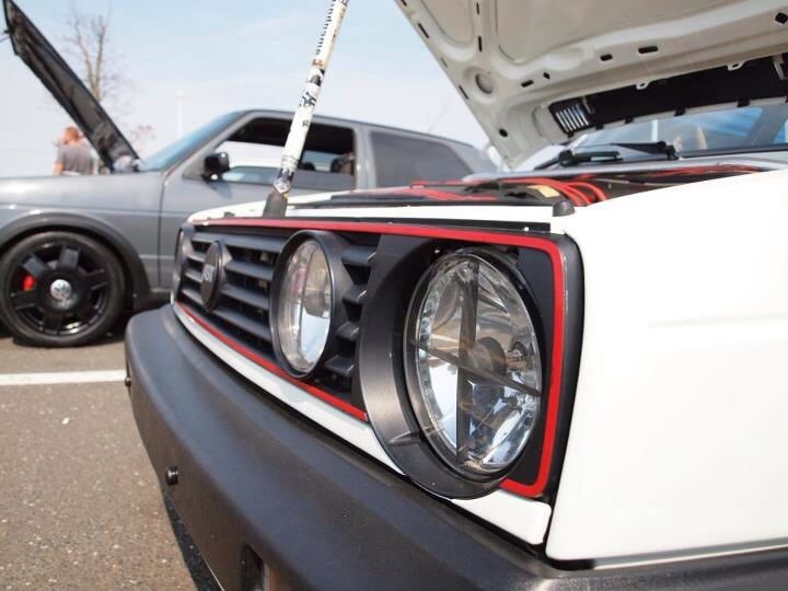 Fuel For the Hate GameA build thread. Page 14 VW Vortex