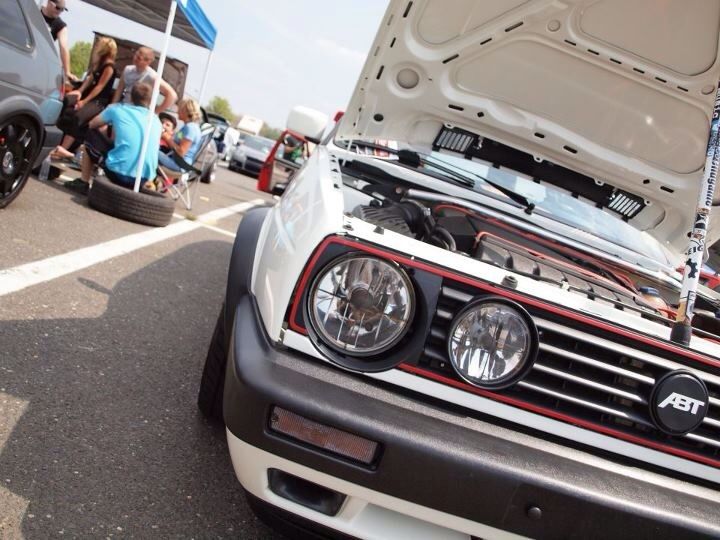 Fuel For the Hate GameA build thread. Page 14 VW Vortex