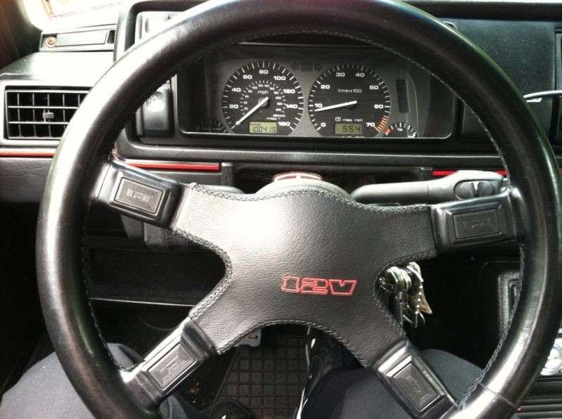 Fuel For the Hate GameA build thread. Page 14 VW Vortex